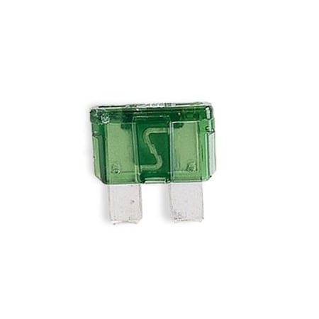 Velvac Atc/Ato Fuse 30 Amp, 091184-5 091184-5
